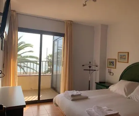Primera Linea Torre Valentina Apartamento *
