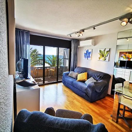 Primera Linea Torre Valentina Apartment *