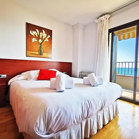 Apartamento Primera Linea Torre Valentina Sant Antoni De Calonge