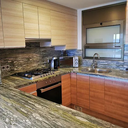 Apartment Primera Linea Torre Valentina Sant Antoni De Calonge