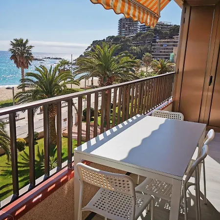 Primera Linea Torre Valentina Apartment *
