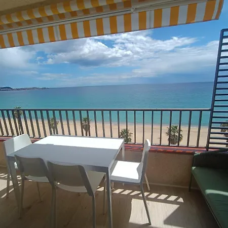 Apartment Primera Linea Torre Valentina Sant Antoni De Calonge