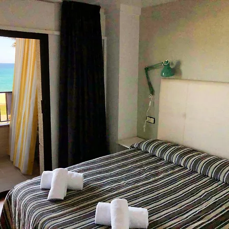Primera Linea Torre Valentina Apartment