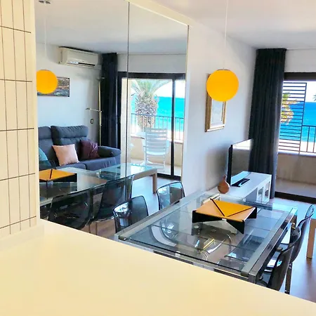 Primera Linea Torre Valentina Apartment *