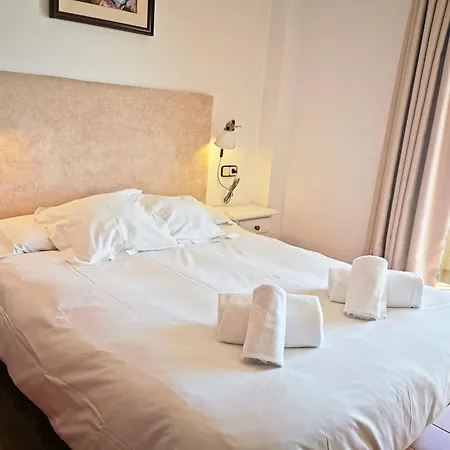 Apartment Primera Linea Torre Valentina Sant Antoni De Calonge
