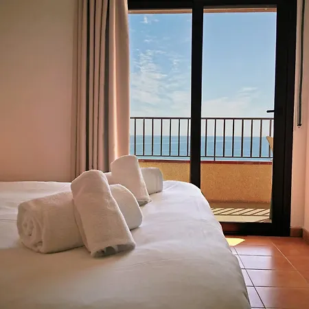 Primera Linea Torre Valentina Apartment
