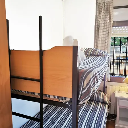 Primera Linea Torre Valentina Apartment Sant Antoni De Calonge