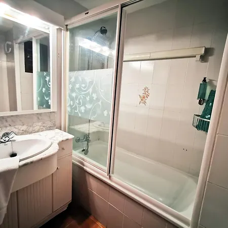 Primera Linea Torre Valentina Appartement