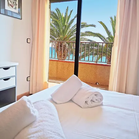 Apartment Primera Linea Torre Valentina *