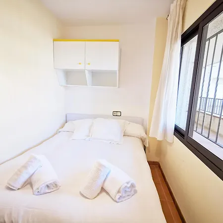 Apartamento Primera Linea Torre Valentina Sant Antoni De Calonge