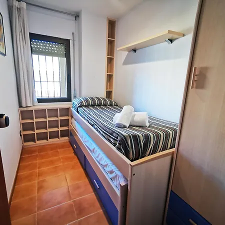 Apartment Primera Linea Torre Valentina