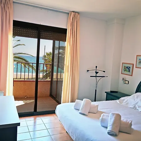 Apartment Primera Linea Torre Valentina *