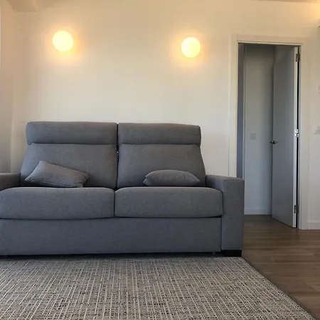 Primera Linea Torre Valentina Apartment