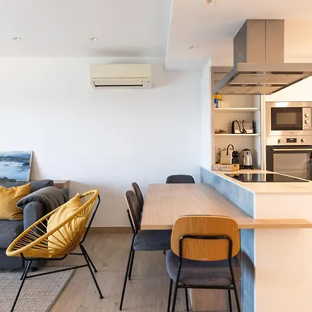 Primera Linea Torre Valentina Apartment *
