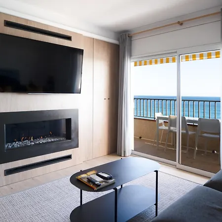 Apartment Primera Linea Torre Valentina *