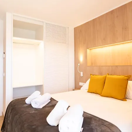 Primera Linea Torre Valentina Apartment Sant Antoni De Calonge