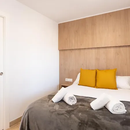 Apartment Primera Linea Torre Valentina Sant Antoni De Calonge