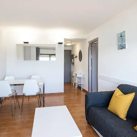Primera Linea Torre Valentina Apartment Sant Antoni De Calonge
