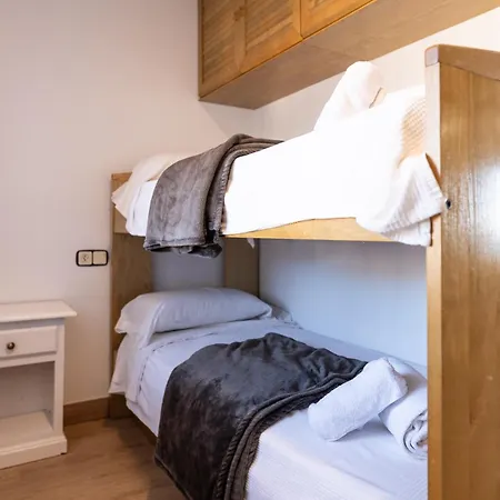 Primera Linea Torre Valentina Apartment