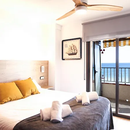 Primera Linea Torre Valentina Apartment
