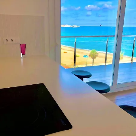 Apartment Primera Linea Torre Valentina *