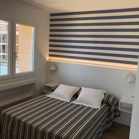 Apartamento Primera Linea Torre Valentina