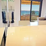 Primera Linea Torre Valentina شقة سان أنتوني دي كالونخي