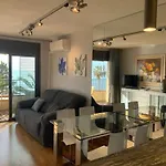 Primera Linea Torre Valentina شقة سان أنتوني دي كالونخي