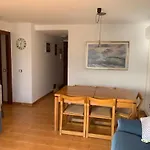 Primera Linea Torre Valentina شقة سان أنتوني دي كالونخي