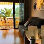 Primera Linea Torre Valentina شقة