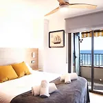 Primera Linea Torre Valentina شقة