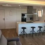 Primera Linea Torre Valentina شقة *