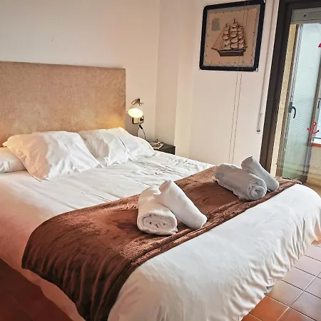 Apartamento Primera Linea Torre Valentina *