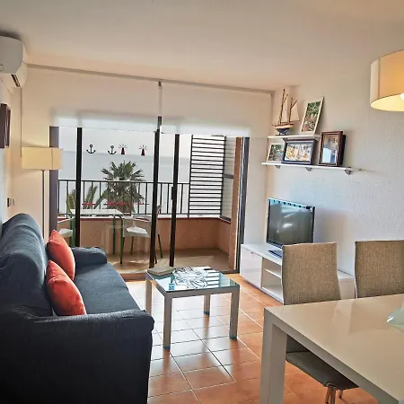 Lägenhet Primera Linea Torre Valentina *