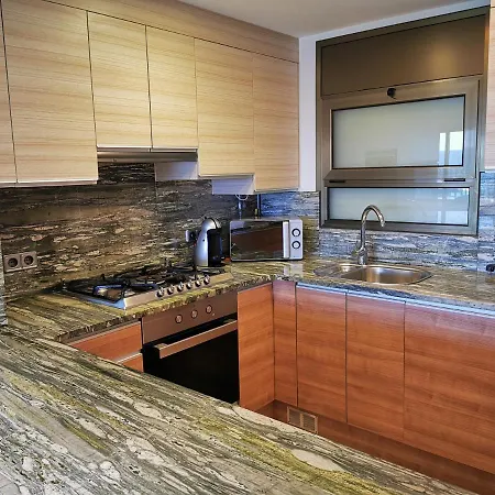 Apartamento Primera Linea Torre Valentina Sant Antoni De Calonge