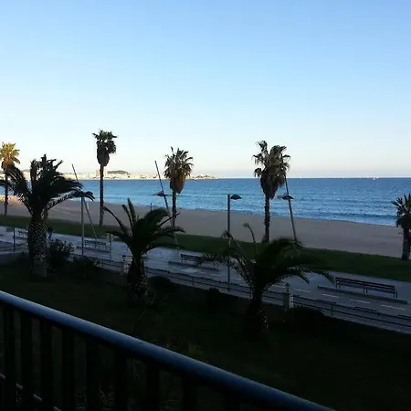 Apartamento Primera Linea Torre Valentina