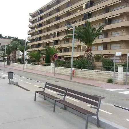 Primera Linea Torre Valentina Apartamento Sant Antoni De Calonge