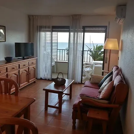 Primera Linea Torre Valentina * Sant Antoni De Calonge