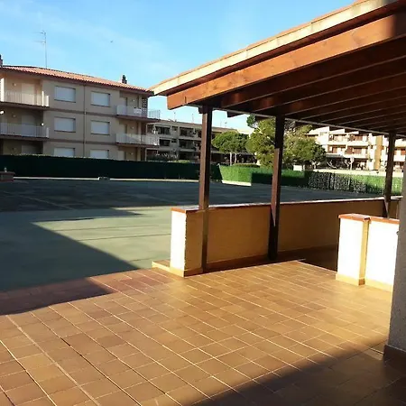 Apartamento Primera Linea Torre Valentina Sant Antoni De Calonge