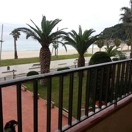 Primera Linea Torre Valentina Apartamento Sant Antoni De Calonge