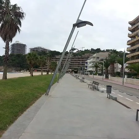 Primera Linea Torre Valentina