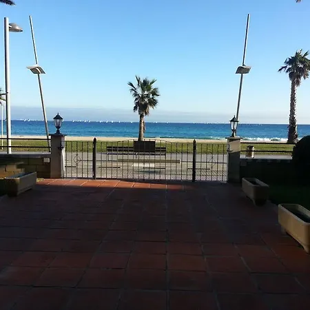 Primera Linea Torre Valentina * Sant Antoni De Calonge