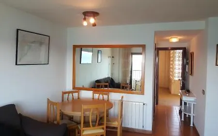 Apartamento Primera Linea Torre Valentina *