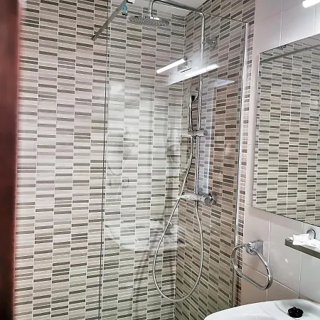Primera Linea Torre Valentina Apartamento *
