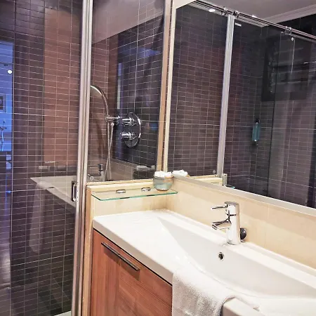 Apartamento Primera Linea Torre Valentina *