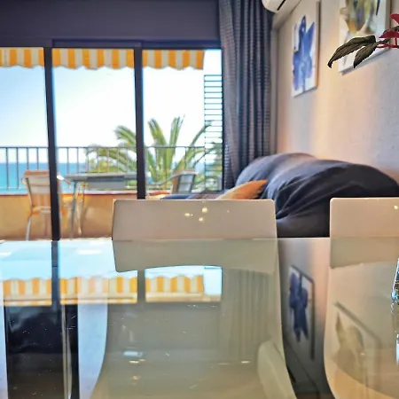 Apartamento Primera Linea Torre Valentina *
