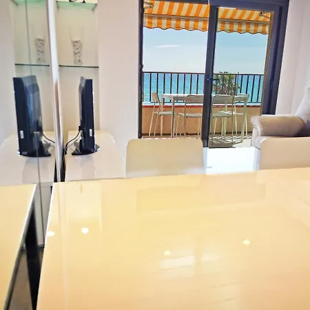 Primera Linea Torre Valentina Apartamento Sant Antoni De Calonge