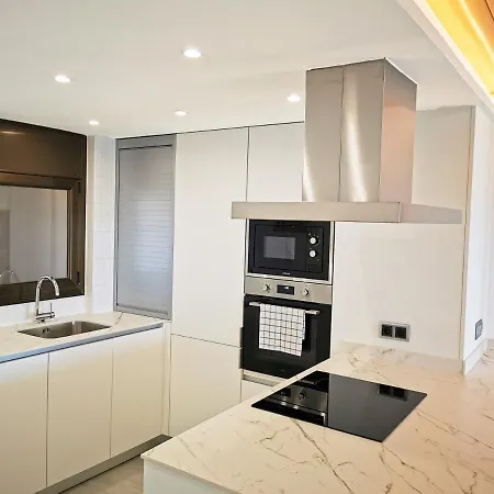 Apartamento Primera Linea Torre Valentina Sant Antoni De Calonge