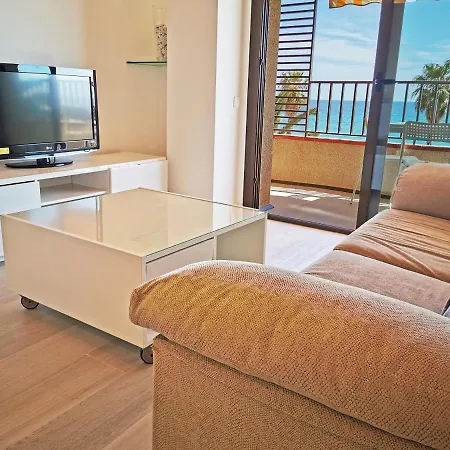 Apartamento Primera Linea Torre Valentina