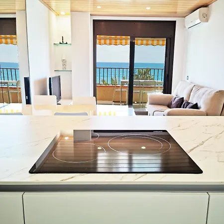 Apartamento Primera Linea Torre Valentina *